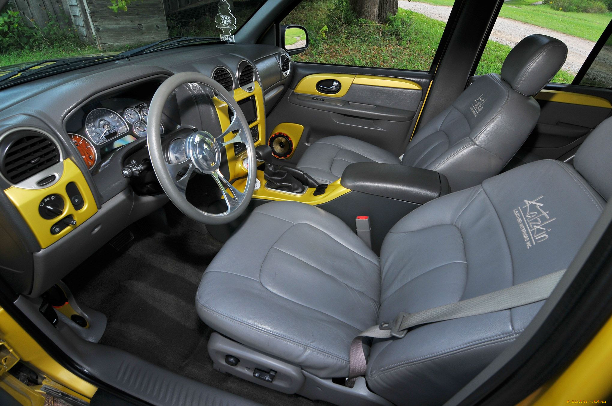 2002-gmc-envoy, , , gmc